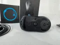 Мишка геймърска - Logitech  Wireless Black, снимка 5