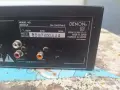 Двоен CD pleyar Denon , снимка 7