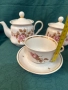 Руски сервиз за чай, СССР, снимка 7