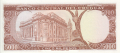 5000 песо 1967, Уругвай, снимка 2