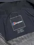 Мъжко яке мембрана Berghaus | M размер, снимка 5