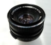 Schneider-Kreuznach Curtagon Electric 35mm f2.8. M42 Mount, снимка 1
