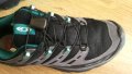 SALOMON SYNAPSE CS WATERPROOF Hiking Shoes EUR 39 1/3 / UK 6 обувки водонепромокаеми - 306, снимка 6