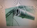 0ранжерии /Парници-6/3/2м.-18кв/м., снимка 3