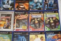 Игри за PS2 DOA 2/Soul Reaver 2/Mace Griffin/Ghosthunter/GTA Vice City/Psi-Ops/, снимка 5