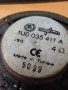 Оригинални говорители за Шкода Октавиа I 1U1 035 411 A, снимка 3