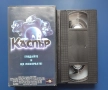 Видеокасети VHS Каспър / Каспър и Уенди, снимка 6