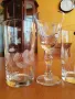 Кристални чаши , снимка 5