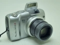 Canon PowerShot SX100 IS-8.0MP Silver10X Optical Zoom Digital Camera w/Case, снимка 1
