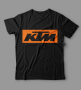 Мото Тениски KTM, снимка 6