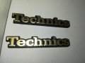 TECHNICS-1БР ЕМБЛЕМА ОТ 4СМ 1809231549, снимка 5