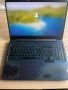 Геймърски лаптоп Lenovo ideapad 3 gaming, снимка 7