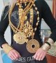 Златни синджири и медальони -14К, снимка 11