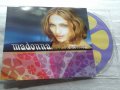Madonna – Beautiful Stranger CD single