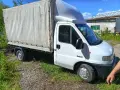 Peugeot boxer 2.5 tdi, снимка 2