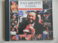 Pavarotti & Friends – Best - 1997, снимка 1 - CD дискове - 36294788