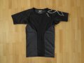 2XU Elite Short Sleeve Compression Тениска UPF 50+, снимка 2