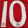 Оригинална тениска Bayern Munich 2014/15–ROBBEN10–FIFA World Champions, снимка 8