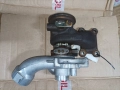 Турбо за 1.4 TSI VW, Audi, Skoda, Seat 04E145704R / 49180-01240, снимка 3