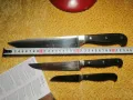 Комплект ножове Master Chef, снимка 2