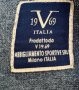 VERSACE 19-69 ITALIA мъжки пуловер 100% памук, снимка 10