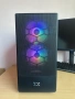Геймърски компютър i5-7500,RX 580 8GB,16GB RAM,128GB SSD,500GB HDD, снимка 2