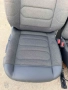 Салон, седалки предни и задни от Citroen C4 3B 1.5 Blue HDI, 131 ph., engine YHZB, 5 000 km, снимка 11