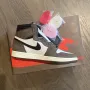 Кецове Jordan 1 Retro High OG SP Travis Scott Mocha CD4487 100, снимка 1