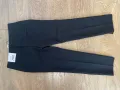 Нов черен панталон Zara 38 размер, снимка 3