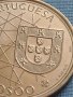 Монета Португалия КОРАБИ ARQUIPELAGO DOS ACORES за КОЛЕКЦИОНЕРИ 27271, снимка 2