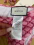 Бански Гучи 3 части*М/Л GUCCI , снимка 7