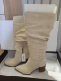 Нови високи ботуши, снимка 4