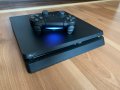 PS4 slim с 32 игри PlayStation 4, снимка 1 - PlayStation конзоли - 35663843