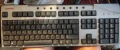 Продавам няколко клавиатури - compaq - kb 0133.  Интерактивна клавиатура безжична и светеща, снимка 1