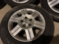 Джанти оригинални Honda CR-V 3бр, снимка 2