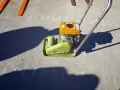 Трамбовки Kubota ЯПОНСКА ТРАМБОВКА, снимка 2