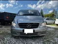 2012 Mercedes VITO V6 CDI (автоматик), снимка 7