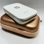 Фотопринтер HP - SPROCKET, снимка 1