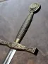 меч Ескалибур   7/3, снимка 11