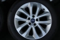 17" 5x108 Ford Titanium Original , снимка 3