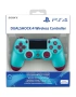 Sony DualShock 4 Berry Blue v2, Оригинален , Лимитиран , 2 г гаранция, снимка 6
