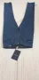 Tramarossa Italy Slim Fit Mens Size 31/34 НОВО! ОРИГИНАЛ! Мъжки Дънки!, снимка 8