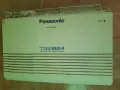 Телефонна централа Panasonic KX-TES824 3x8 линии, снимка 1