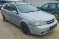 Шевролет Лачети 1.6 109кс на части Chevrolet Lacetti 1.6i 109ps chasti, снимка 3