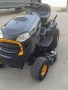 тракторна косачка 19hp Husqvarna 8002516, снимка 3