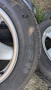 Зимни гуми с джанти за Мерцедес 205/60/16 w211 w210 w202 w201 w124, снимка 9