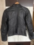 Дамско кожено яке, снимка 3