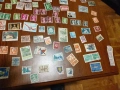 Лична колекция марки по договаряне , снимка 2