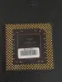 Intel Pentium 200 MMX Bp80502200 процесор за ретро компютър , снимка 4