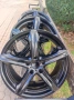 Гуми с джанти бмв, снимка 5